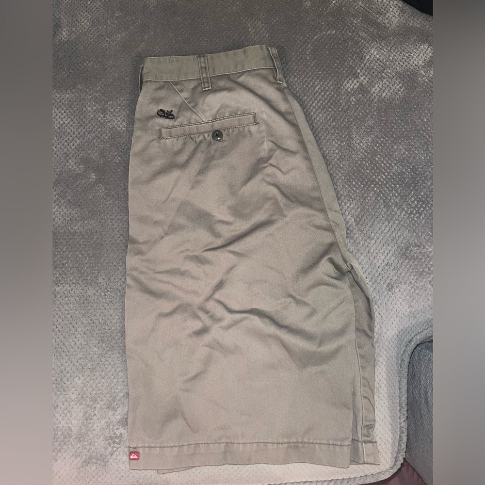 Men’s Quicksilver shorts